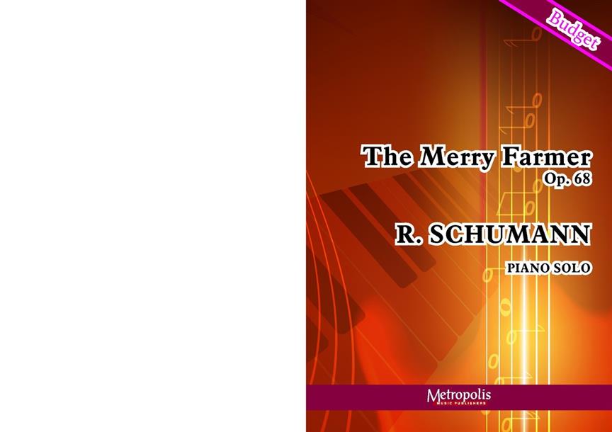 The Merry Farmer Op.68